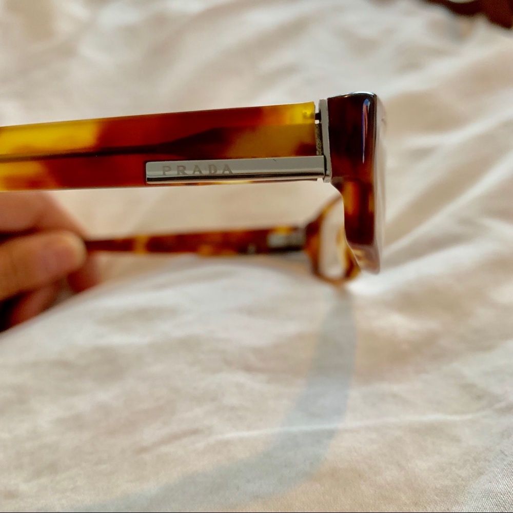 Prada Eyeglasses - image 3